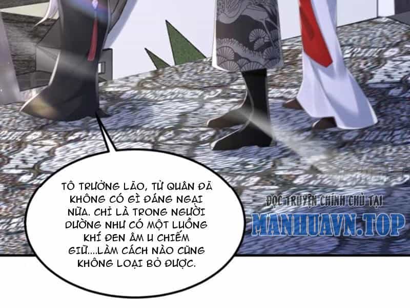 Nữ Đồ Đệ Ai Nấy Đều Muốn Giết Ta - Chương 129 - ảnh 70