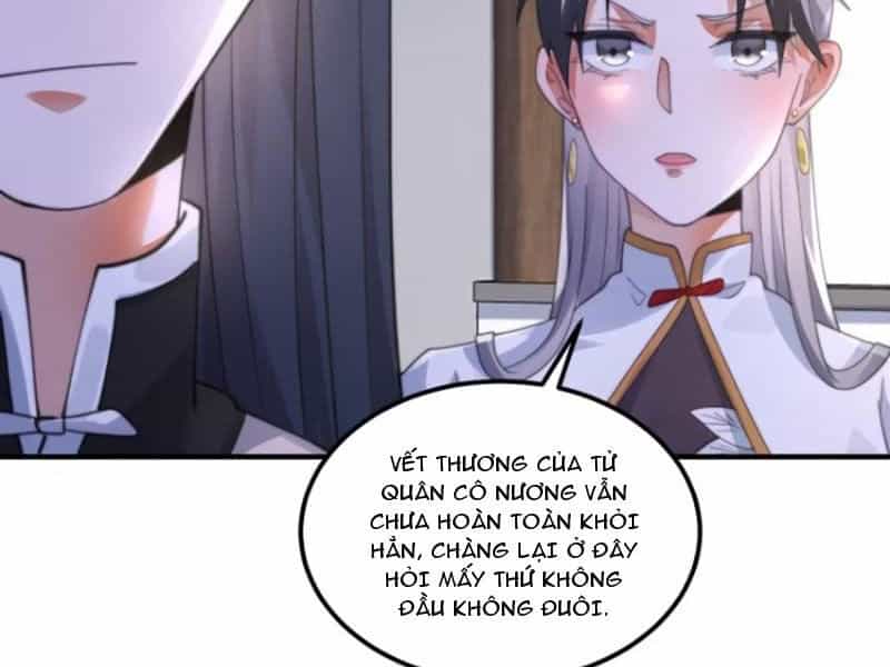 Nữ Đồ Đệ Ai Nấy Đều Muốn Giết Ta - Chương 129 - ảnh 76