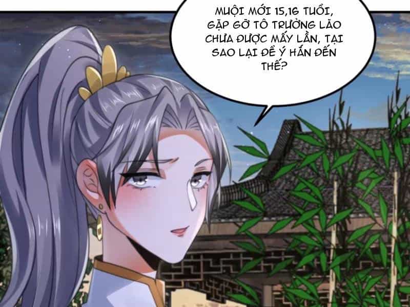 Nữ Đồ Đệ Ai Nấy Đều Muốn Giết Ta - Chương 129 - ảnh 83