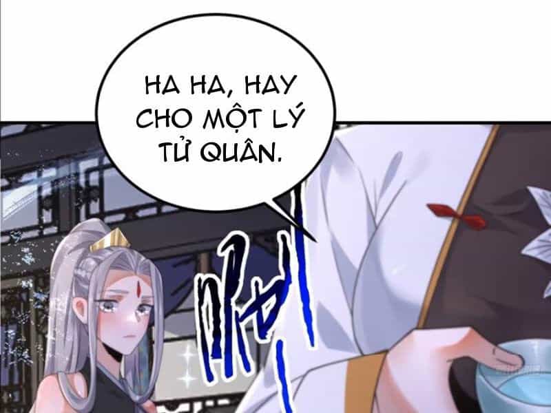 Nữ Đồ Đệ Ai Nấy Đều Muốn Giết Ta - Chương 130 - ảnh 19