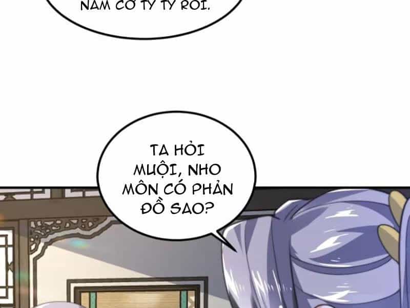 Nữ Đồ Đệ Ai Nấy Đều Muốn Giết Ta - Chương 130 - ảnh 29