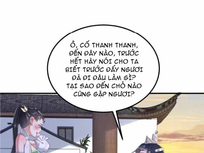 Nữ Đồ Đệ Ai Nấy Đều Muốn Giết Ta - Chương 130 - ảnh 3