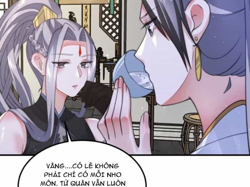 Nữ Đồ Đệ Ai Nấy Đều Muốn Giết Ta - Chương 130 - ảnh 30