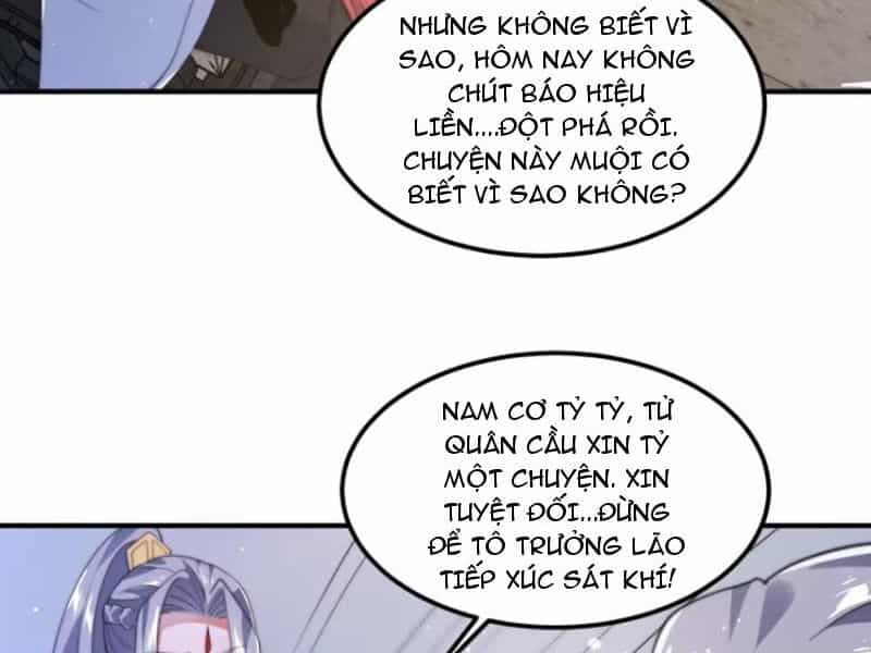 Nữ Đồ Đệ Ai Nấy Đều Muốn Giết Ta - Chương 130 - ảnh 40