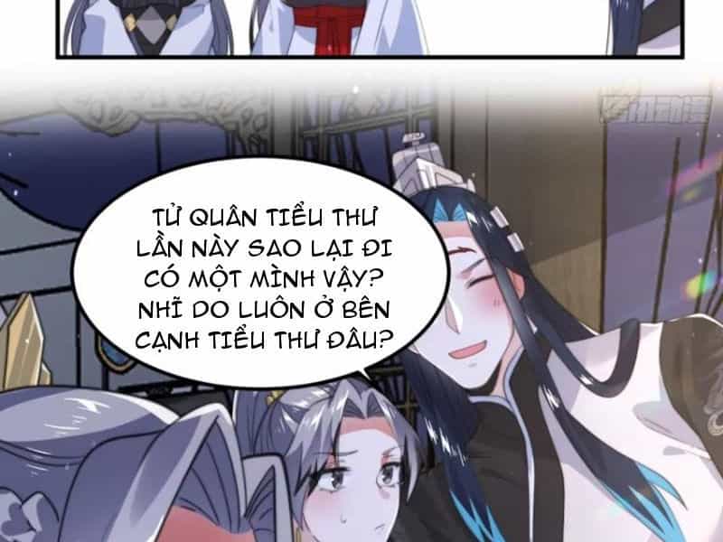 Nữ Đồ Đệ Ai Nấy Đều Muốn Giết Ta - Chương 130 - ảnh 46