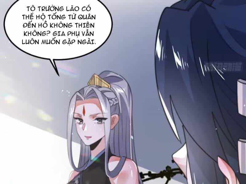 Nữ Đồ Đệ Ai Nấy Đều Muốn Giết Ta - Chương 130 - ảnh 51