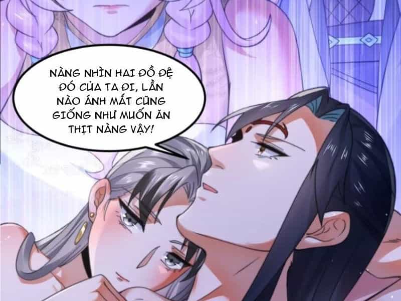 Nữ Đồ Đệ Ai Nấy Đều Muốn Giết Ta - Chương 131 - ảnh 11