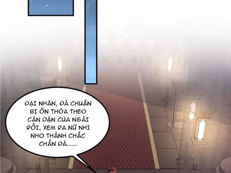 Nữ Đồ Đệ Ai Nấy Đều Muốn Giết Ta - Chương 131 - ảnh 21