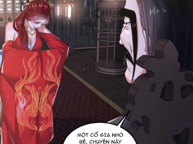 Nữ Đồ Đệ Ai Nấy Đều Muốn Giết Ta - Chương 131 - ảnh 25