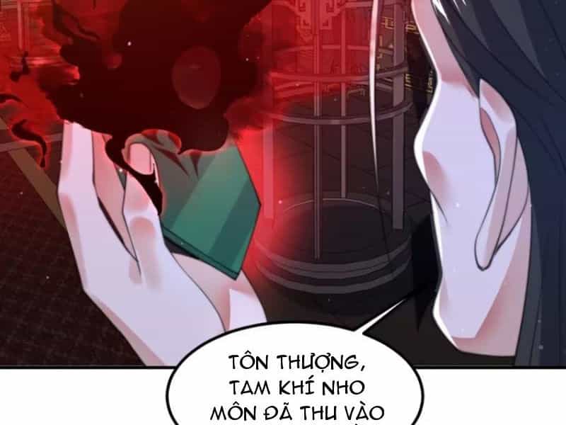Nữ Đồ Đệ Ai Nấy Đều Muốn Giết Ta - Chương 131 - ảnh 34