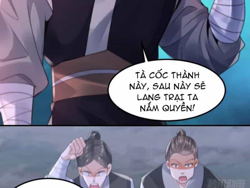 Nữ Đồ Đệ Ai Nấy Đều Muốn Giết Ta - Chương 131 - ảnh 54