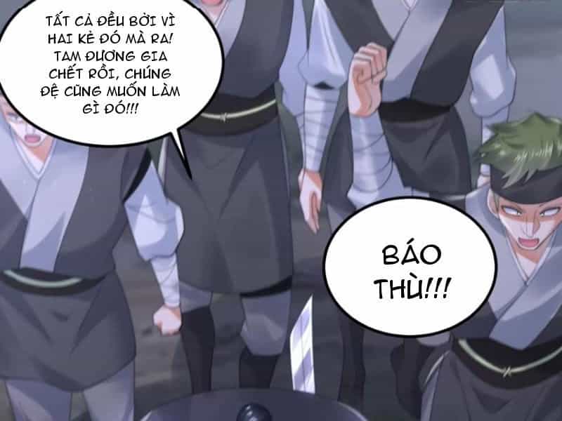 Nữ Đồ Đệ Ai Nấy Đều Muốn Giết Ta - Chương 131 - ảnh 55