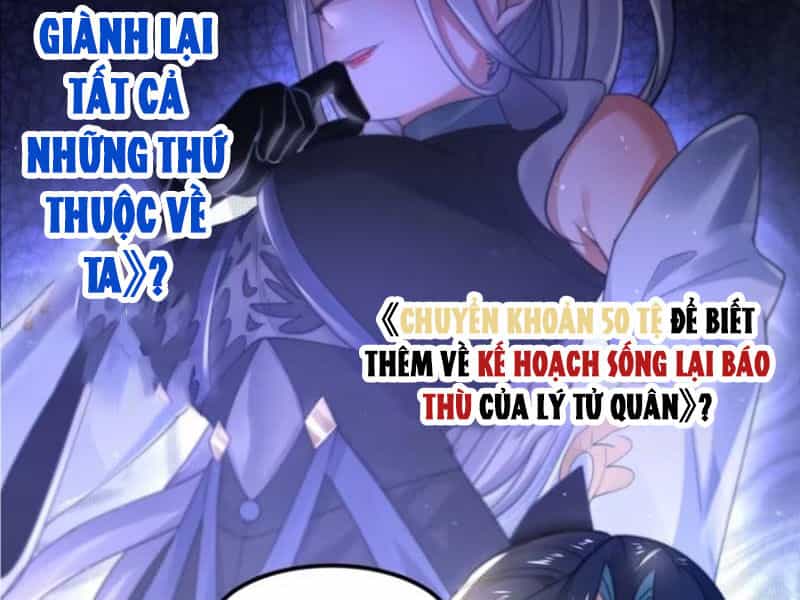 Nữ Đồ Đệ Ai Nấy Đều Muốn Giết Ta - Chương 131 - ảnh 6