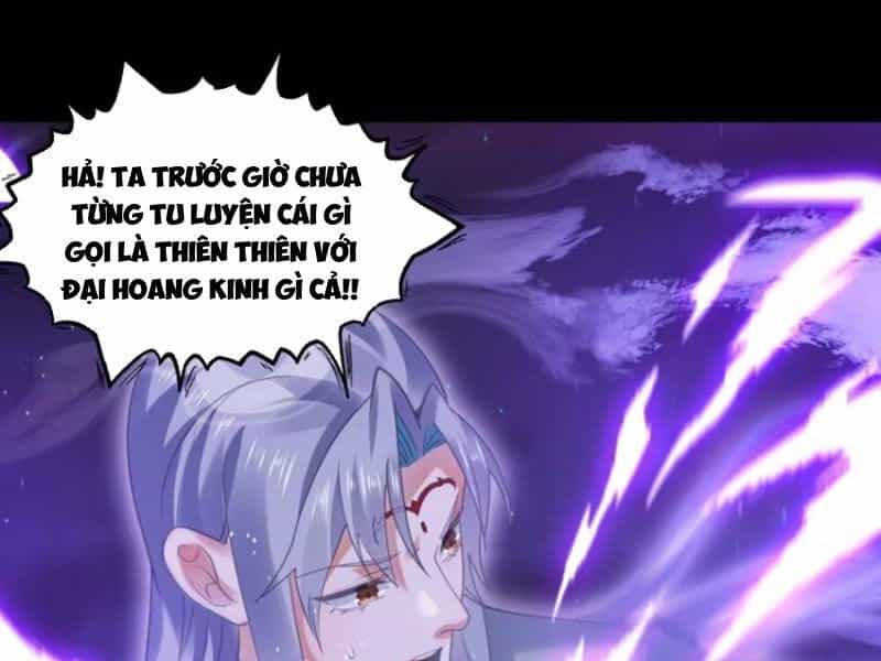 Nữ Đồ Đệ Ai Nấy Đều Muốn Giết Ta - Chương 132 - ảnh 70