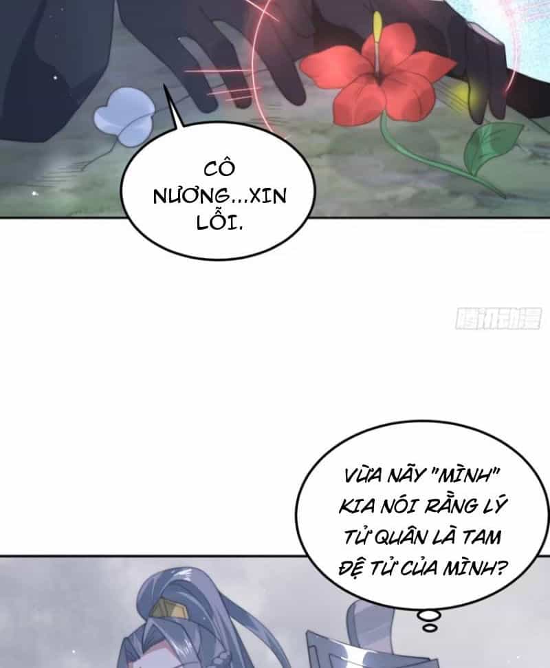 Nữ Đồ Đệ Ai Nấy Đều Muốn Giết Ta - Chương 133 - ảnh 19