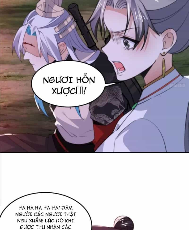 Nữ Đồ Đệ Ai Nấy Đều Muốn Giết Ta - Chương 133 - ảnh 3