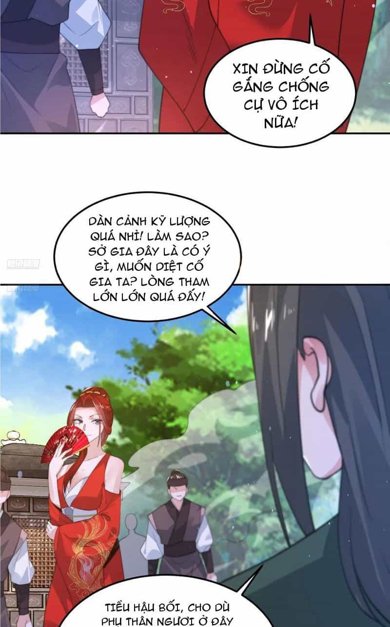 Nữ Đồ Đệ Ai Nấy Đều Muốn Giết Ta - Chương 134 - ảnh 10
