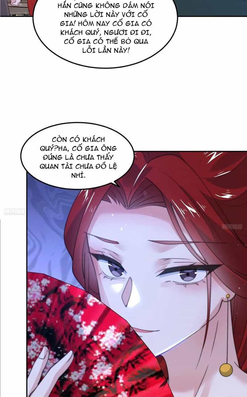 Nữ Đồ Đệ Ai Nấy Đều Muốn Giết Ta - Chương 134 - ảnh 11