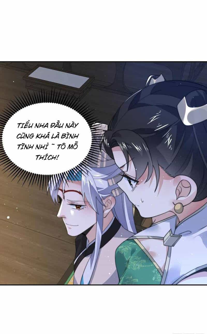 Nữ Đồ Đệ Ai Nấy Đều Muốn Giết Ta - Chương 134 - ảnh 17