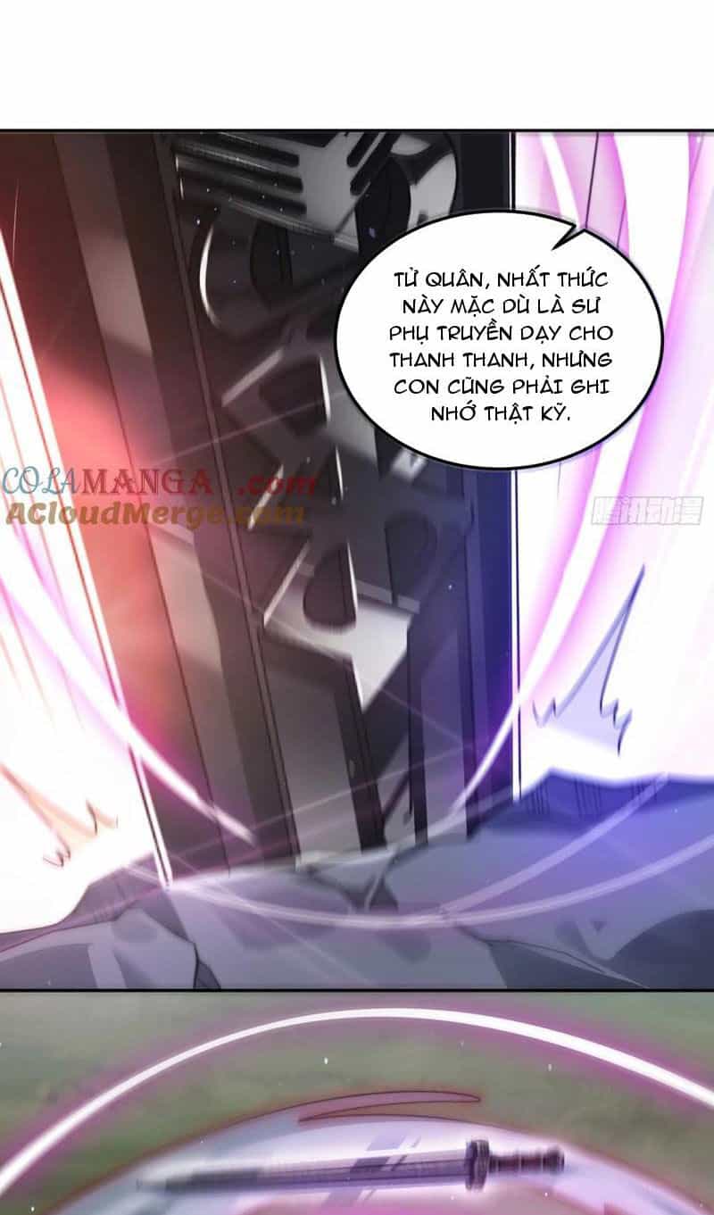 Nữ Đồ Đệ Ai Nấy Đều Muốn Giết Ta - Chương 134 - ảnh 23