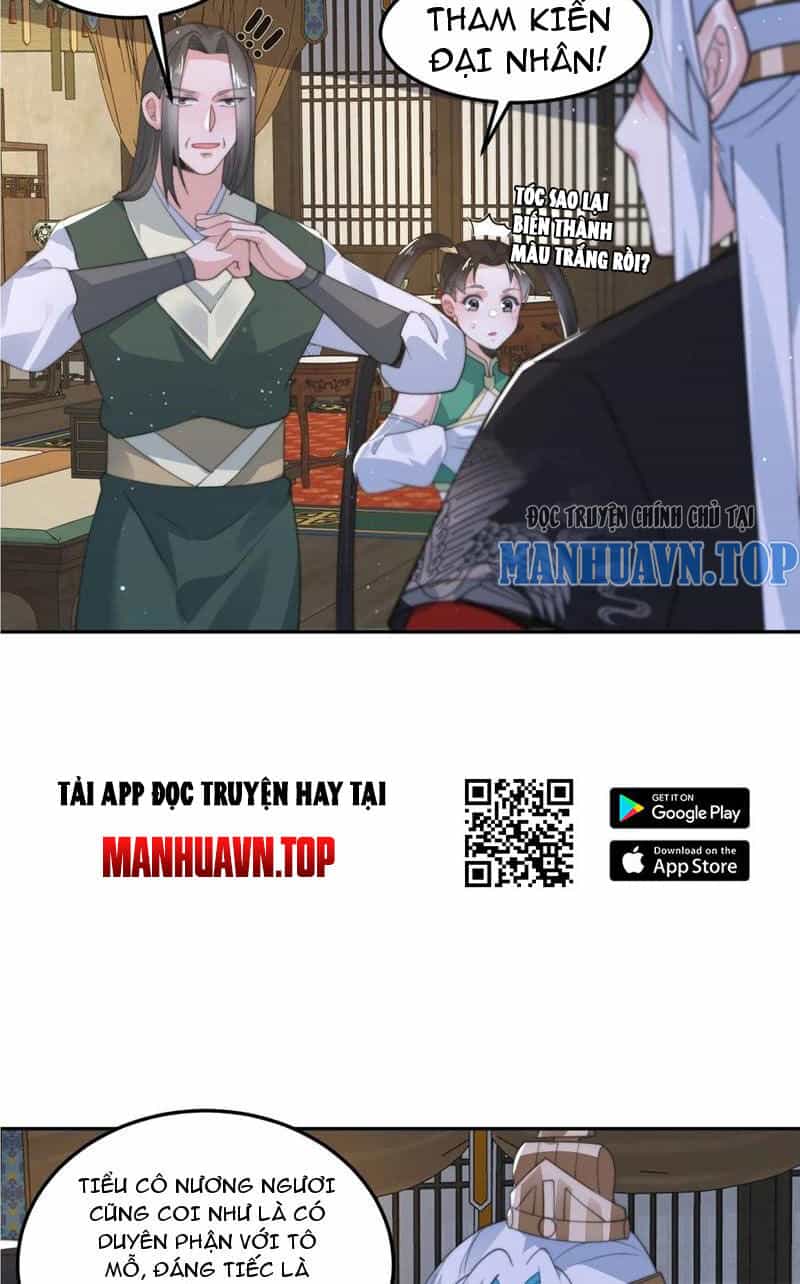 Nữ Đồ Đệ Ai Nấy Đều Muốn Giết Ta - Chương 134 - ảnh 3