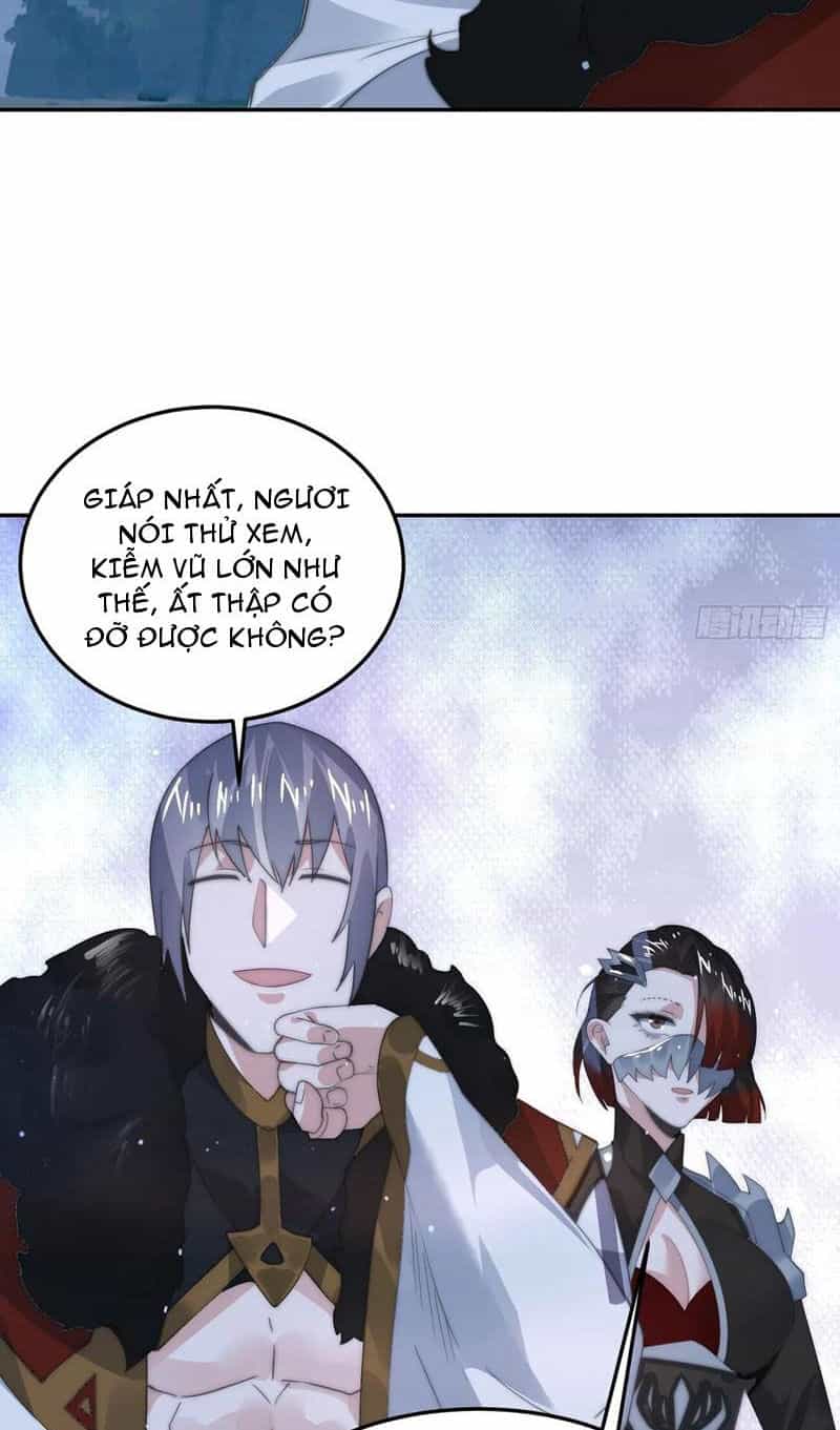 Nữ Đồ Đệ Ai Nấy Đều Muốn Giết Ta - Chương 134 - ảnh 32
