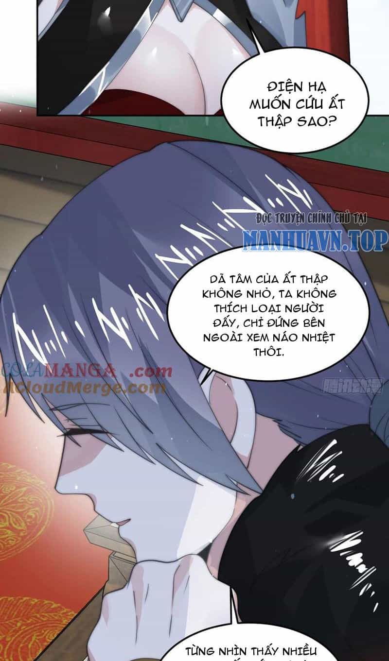 Nữ Đồ Đệ Ai Nấy Đều Muốn Giết Ta - Chương 134 - ảnh 35