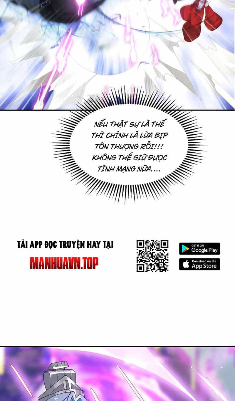 Nữ Đồ Đệ Ai Nấy Đều Muốn Giết Ta - Chương 134 - ảnh 37