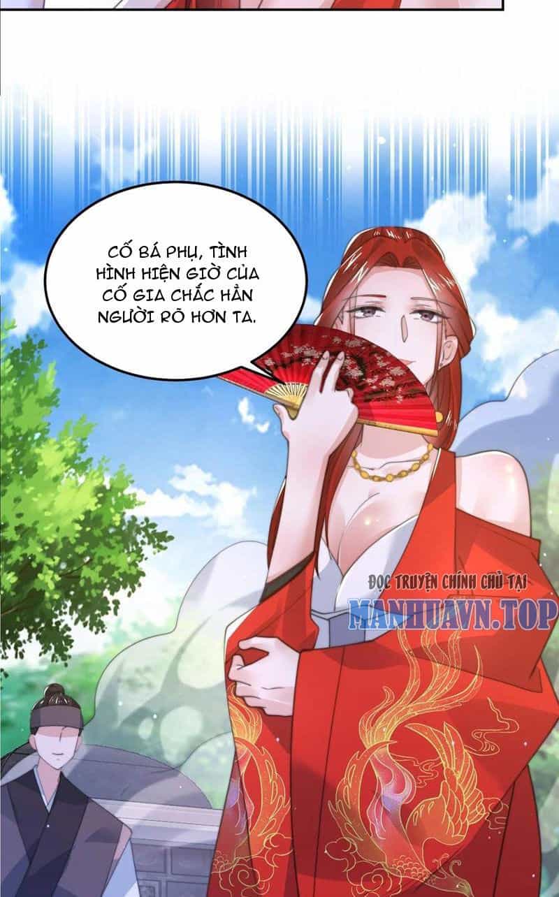 Nữ Đồ Đệ Ai Nấy Đều Muốn Giết Ta - Chương 134 - ảnh 9