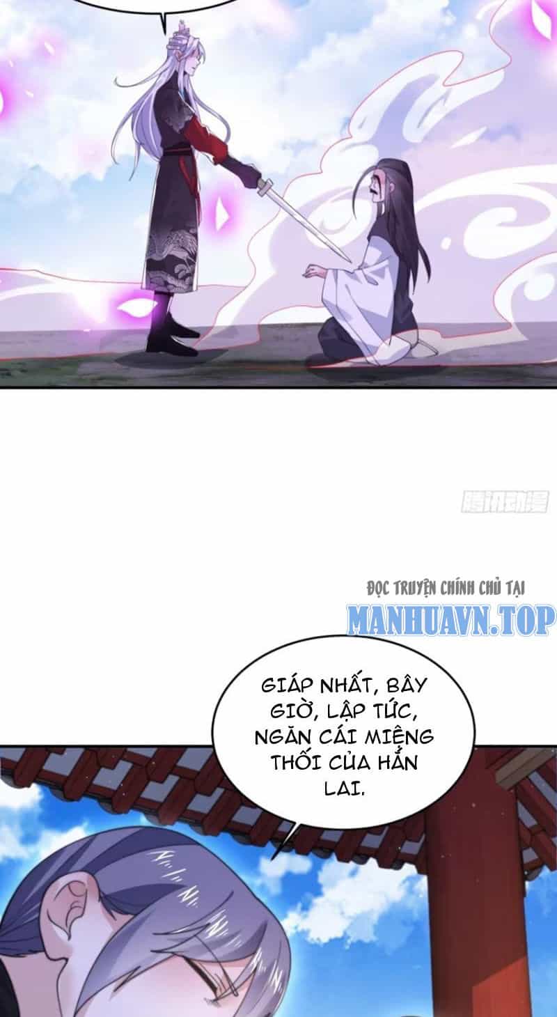 Nữ Đồ Đệ Ai Nấy Đều Muốn Giết Ta - Chương 135 - ảnh 11
