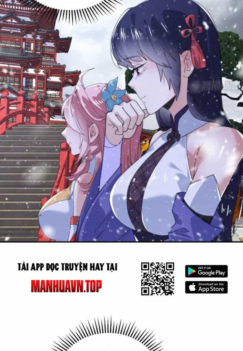 Nữ Đồ Đệ Ai Nấy Đều Muốn Giết Ta - Chương 135 - ảnh 32