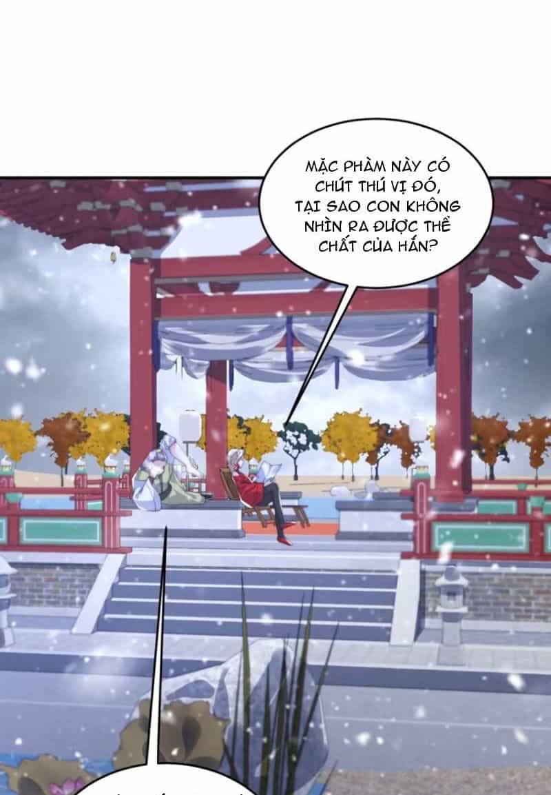 Nữ Đồ Đệ Ai Nấy Đều Muốn Giết Ta - Chương 135 - ảnh 37