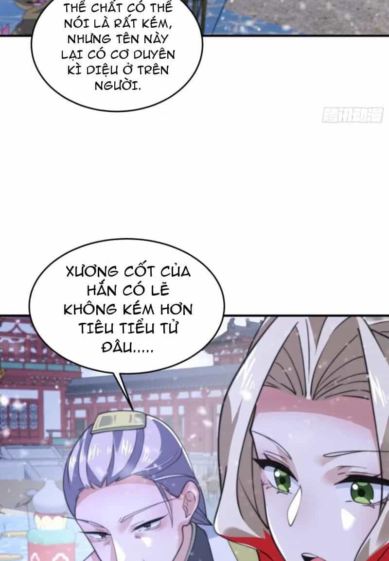Nữ Đồ Đệ Ai Nấy Đều Muốn Giết Ta - Chương 135 - ảnh 38