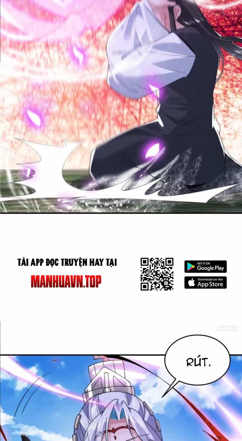 Nữ Đồ Đệ Ai Nấy Đều Muốn Giết Ta - Chương 135 - ảnh 9