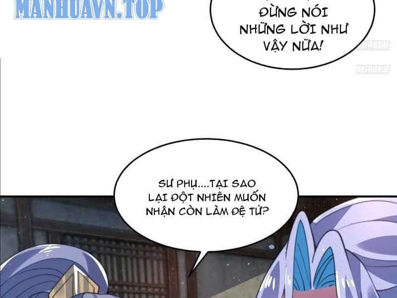 Nữ Đồ Đệ Ai Nấy Đều Muốn Giết Ta - Chương 137 - ảnh 10