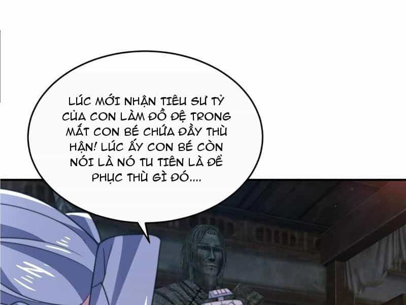 Nữ Đồ Đệ Ai Nấy Đều Muốn Giết Ta - Chương 137 - ảnh 22