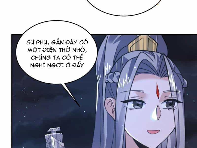 Nữ Đồ Đệ Ai Nấy Đều Muốn Giết Ta - Chương 137 - ảnh 3