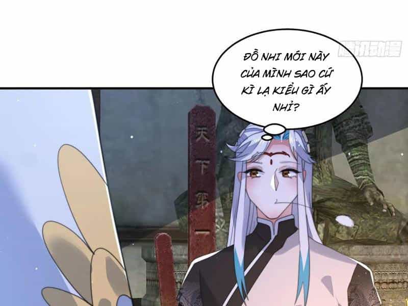 Nữ Đồ Đệ Ai Nấy Đều Muốn Giết Ta - Chương 137 - ảnh 31