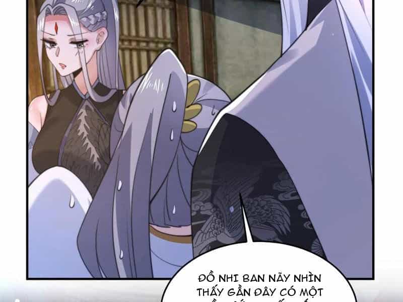 Nữ Đồ Đệ Ai Nấy Đều Muốn Giết Ta - Chương 137 - ảnh 49