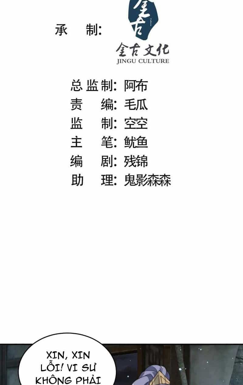 Nữ Đồ Đệ Ai Nấy Đều Muốn Giết Ta - Chương 138 - ảnh 2