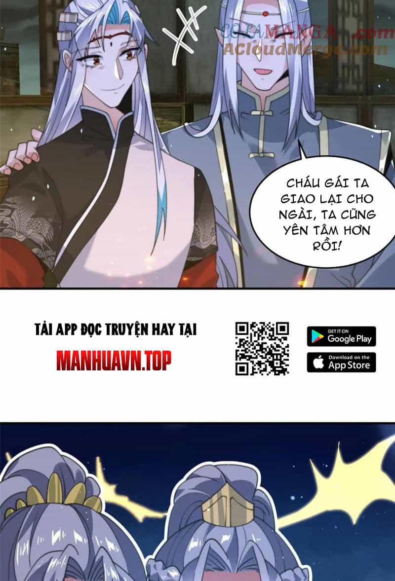 Nữ Đồ Đệ Ai Nấy Đều Muốn Giết Ta - Chương 138 - ảnh 27