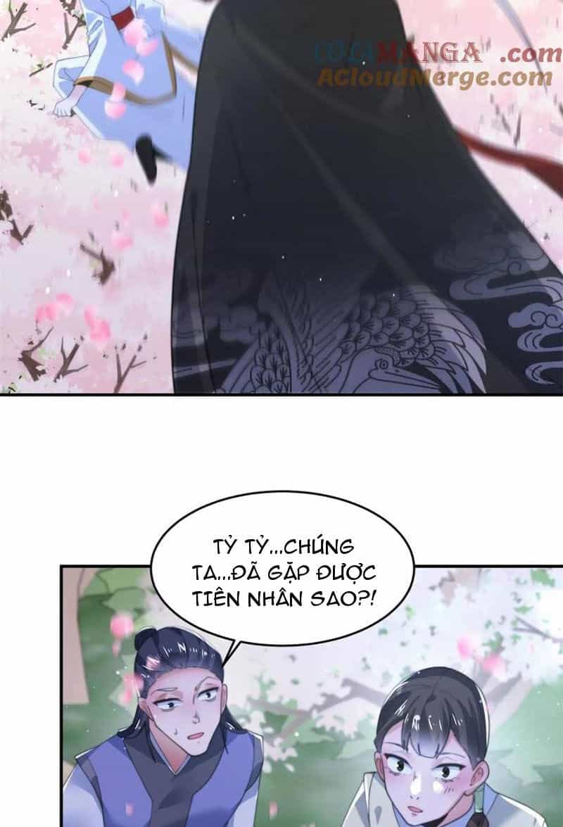 Nữ Đồ Đệ Ai Nấy Đều Muốn Giết Ta - Chương 140 - ảnh 27