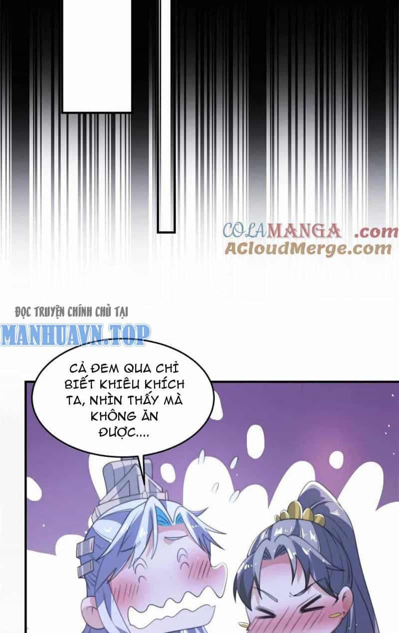 Nữ Đồ Đệ Ai Nấy Đều Muốn Giết Ta - Chương 140 - ảnh 9