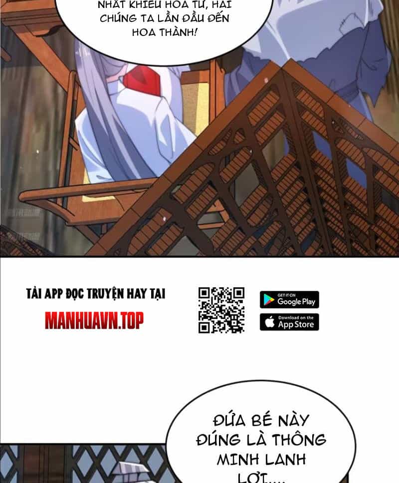 Nữ Đồ Đệ Ai Nấy Đều Muốn Giết Ta - Chương 141 - ảnh 11