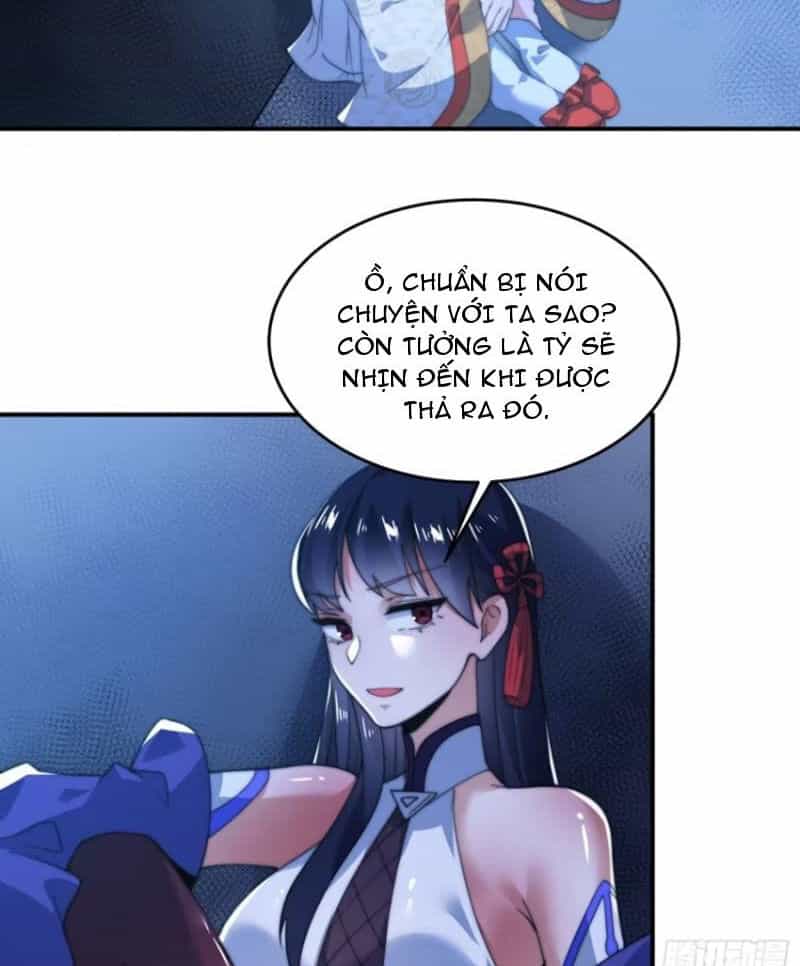 Nữ Đồ Đệ Ai Nấy Đều Muốn Giết Ta - Chương 141 - ảnh 22