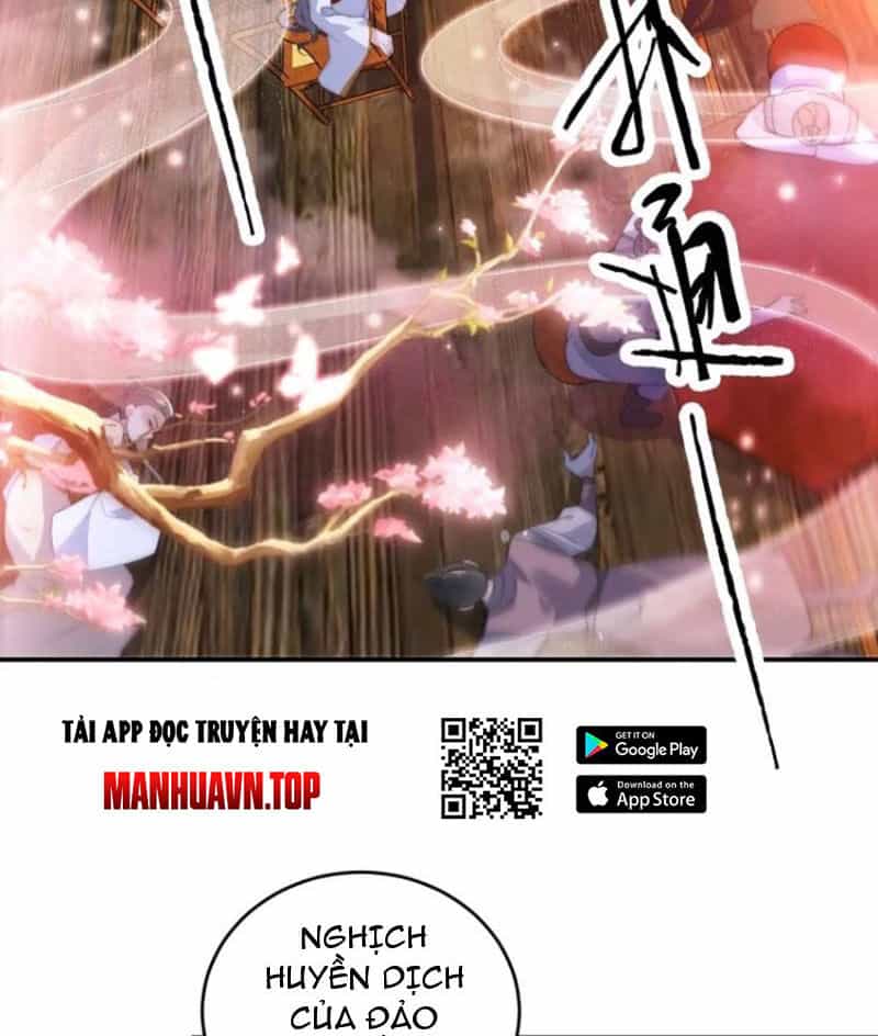Nữ Đồ Đệ Ai Nấy Đều Muốn Giết Ta - Chương 141 - ảnh 47