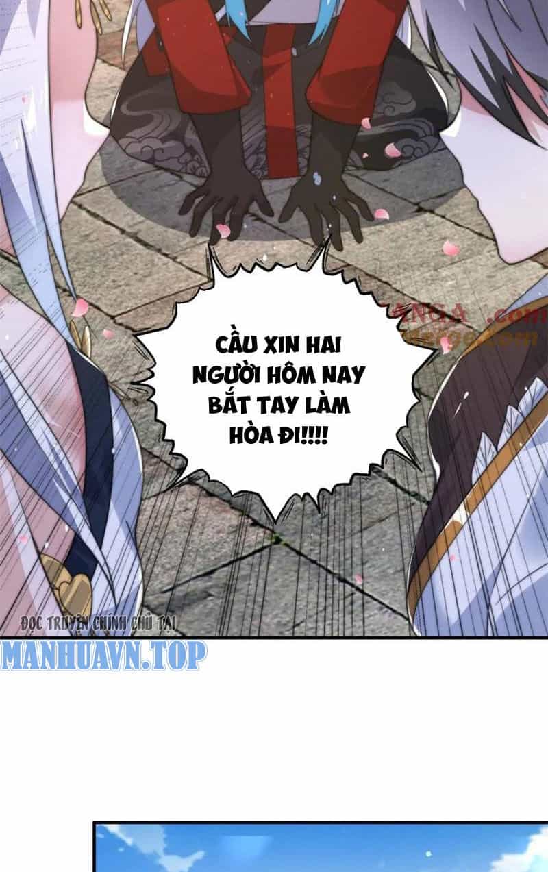 Nữ Đồ Đệ Ai Nấy Đều Muốn Giết Ta - Chương 143 - ảnh 14