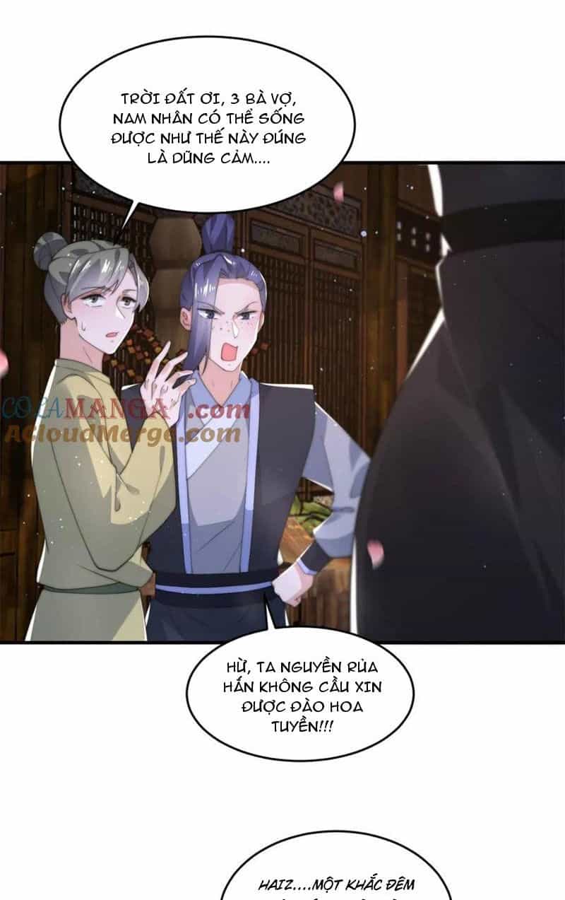 Nữ Đồ Đệ Ai Nấy Đều Muốn Giết Ta - Chương 143 - ảnh 16