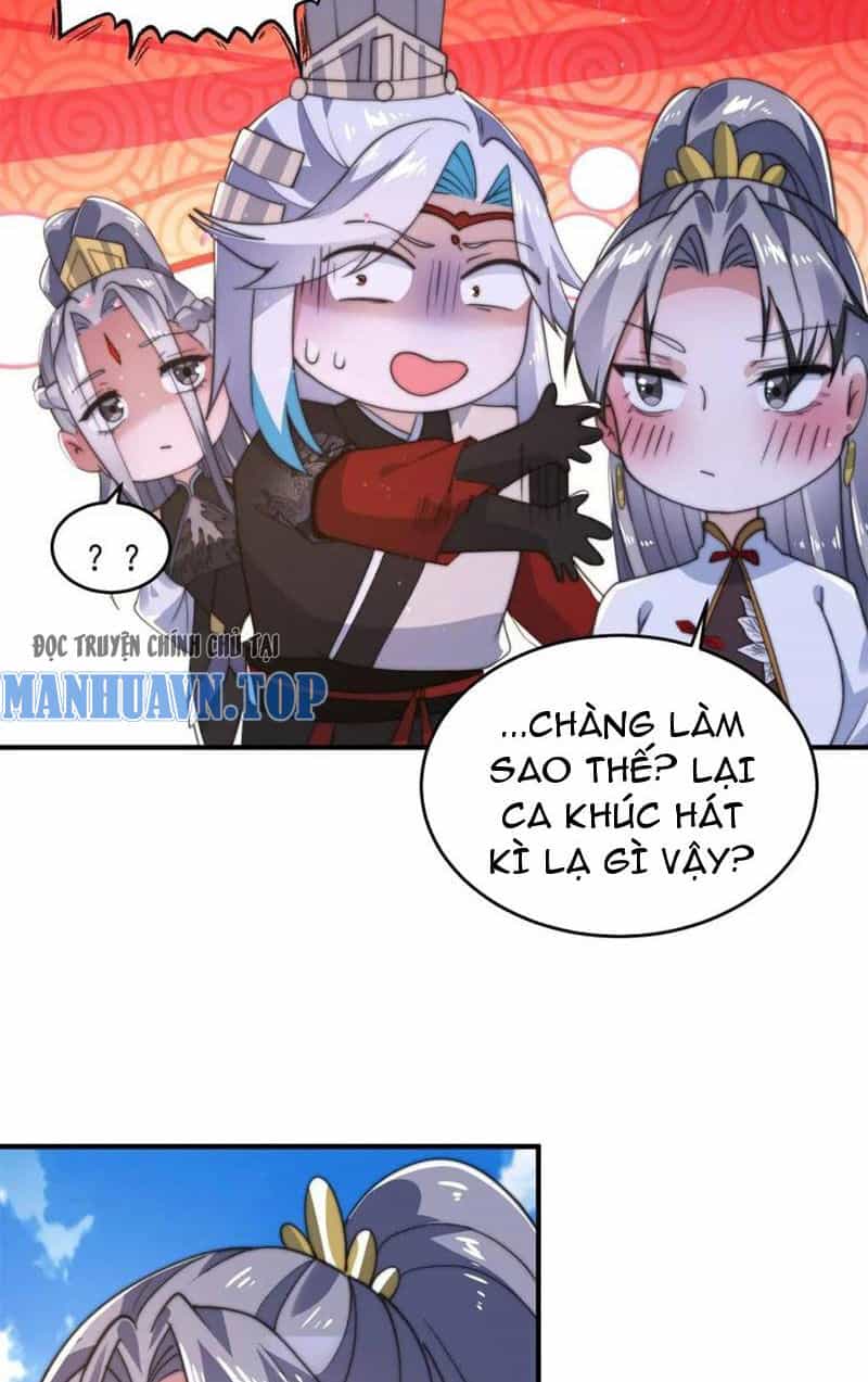 Nữ Đồ Đệ Ai Nấy Đều Muốn Giết Ta - Chương 143 - ảnh 3
