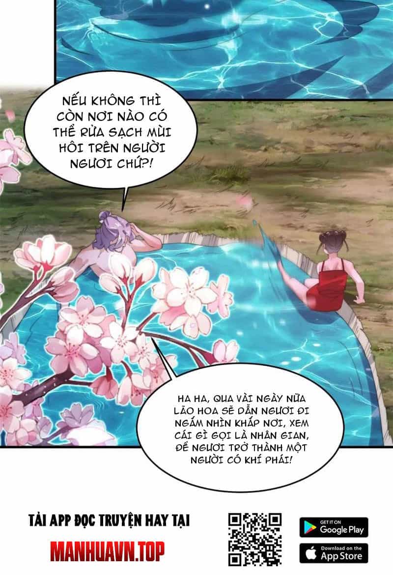 Nữ Đồ Đệ Ai Nấy Đều Muốn Giết Ta - Chương 143 - ảnh 30